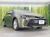 TOYOTA COROLLA SPORT