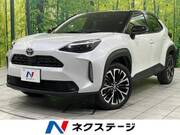 2025 TOYOTA YARIS CROSS HYBRID Z