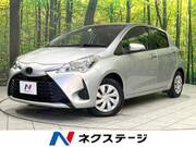 2019 TOYOTA VITZ