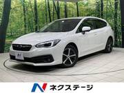 2020 SUBARU IMPREZA SPORTS