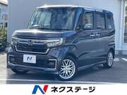 2022 HONDA N-BOX CUSTOM