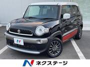 2019 SUZUKI XBEE HYBRID MZ