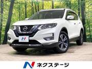 2019 NISSAN X-TRAIL 20Xi