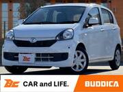 2016 DAIHATSU MIRA EES