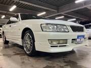 1998 NISSAN LAUREL