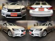 2014 LEXUS GS