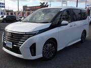 2025 NISSAN SERENA
