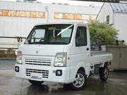 2010 SUZUKI CARRY TRUCK FC