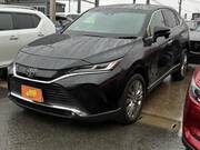 2021 TOYOTA HARRIER