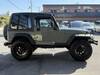 CHRYSLER JEEP WRANGLER