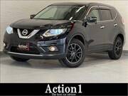 2014 NISSAN X-TRAIL 20X