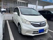 2012 HONDA FREED