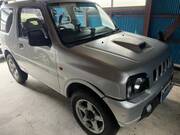 1998 SUZUKI JIMNY XC
