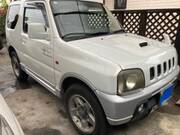 2001 SUZUKI JIMNY