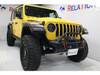 CHRYSLER JEEP WRANGLER UNLIMITED