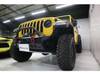 CHRYSLER JEEP WRANGLER UNLIMITED