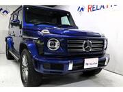 2020 MERCEDES BENZ G-CLASS