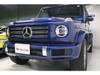 MERCEDES BENZ G-CLASS