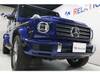 MERCEDES BENZ G-CLASS