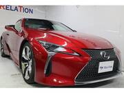 2017 LEXUS LC
