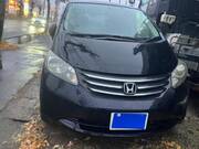 2009 HONDA FREED
