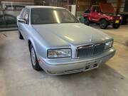 1995 NISSAN PRESIDENT JS TYPE-S
