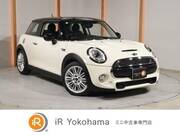 2018 BMW MINI COOPER S