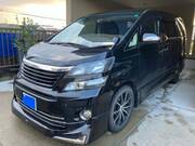 2013 TOYOTA VELLFIRE