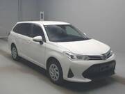 2022 TOYOTA COROLLA FIELDER