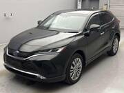 2023 TOYOTA HARRIER HYBRID