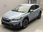 2020 SUBARU XV