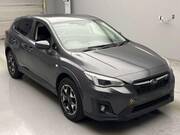 2020 SUBARU XV