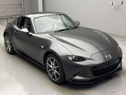 2022 MAZDA ROADSTER RF
