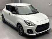 2023 SUZUKI SWIFT SPORT