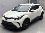 2021 TOYOTA C-HR