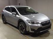 2022 SUBARU XV