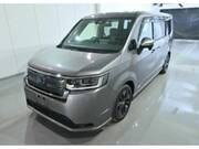 2022 HONDA STEPWAGON