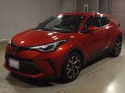 2023 TOYOTA C-HR