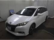 2014 TOYOTA WISH 1.8S MONOTONE