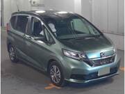 2023 HONDA FREED