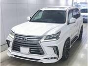 2016 LEXUS LX