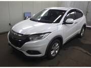 2019 HONDA VEZEL