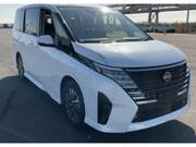 2023 NISSAN SERENA
