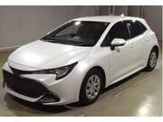 2023 TOYOTA COROLLA SPORT