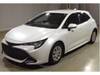 TOYOTA COROLLA SPORT