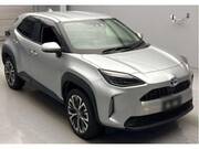 2022 TOYOTA YARIS CROSS HYBRID Z