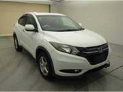 2014 HONDA VEZEL