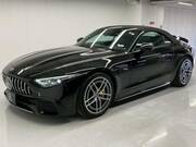 2022 MERCEDES BENZ SL