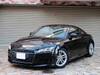 AUDI TT COUPE