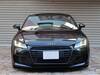 AUDI TT COUPE